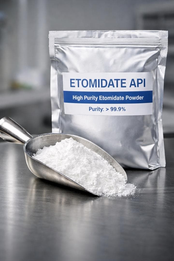 Etomidate
