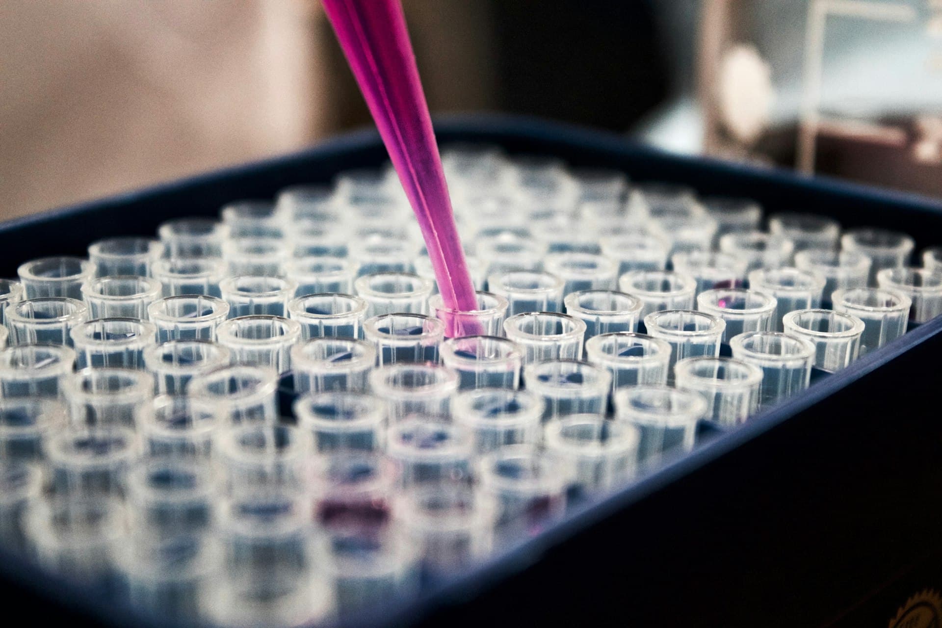 Laboratory grade K2 products