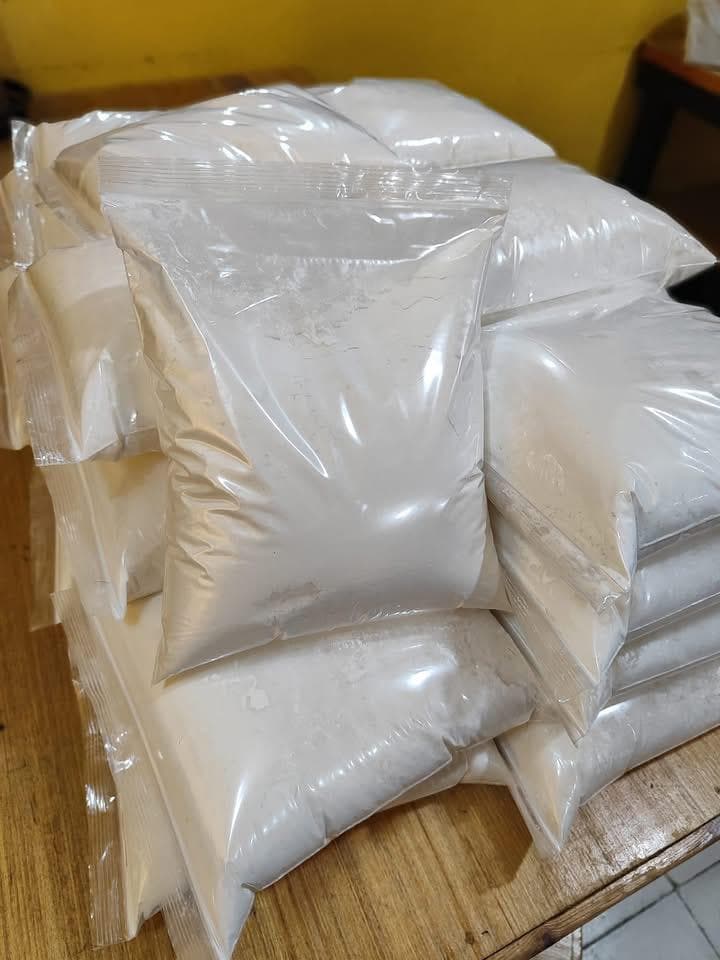 K2 Powder