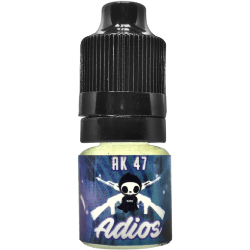 AK-47 K2 Spray
