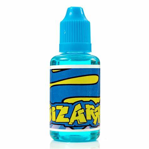 Bizarro Liquid K2 Spray