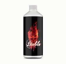 Diablo K2 Spray