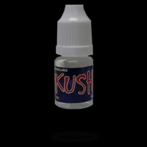 Kush Liquid Incense