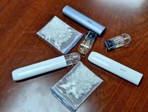 Etomidate Vape Starter Kit