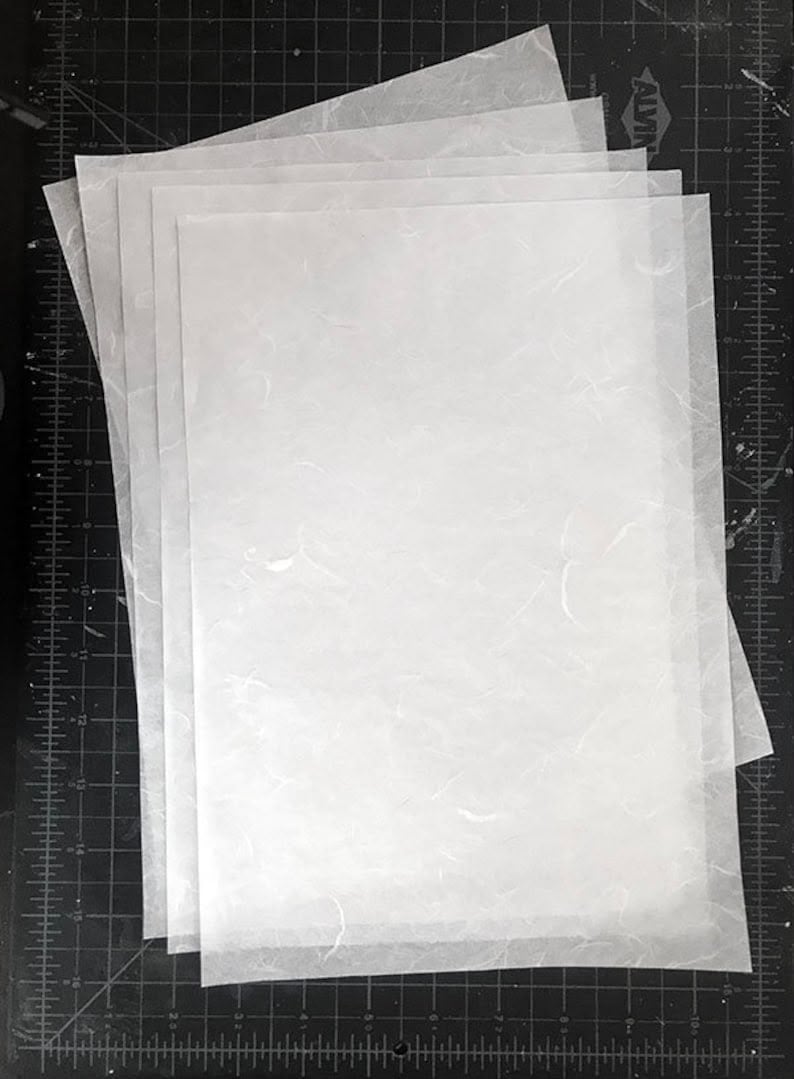 K2 E-Liquid Spray on Paper